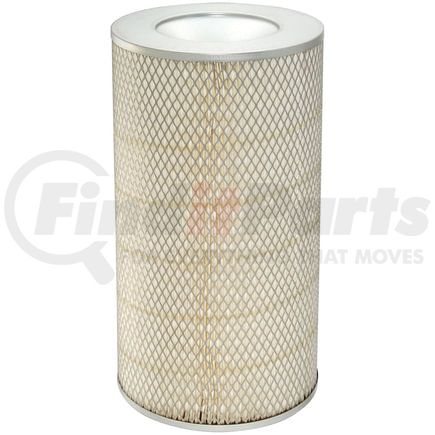 CA2517 by FRAM - Metal End Air Filter