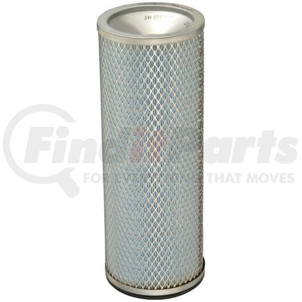 CA2512SY by FRAM - Metal End Air Filter
