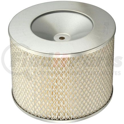 FRAM CA252 Engine Air Filter Metal End Air Filter