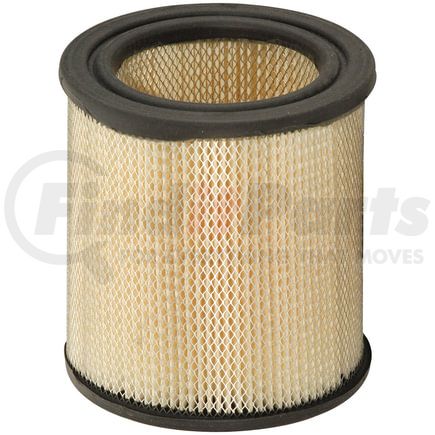 CA2543 by FRAM - HD Round Plastisol Air Filter