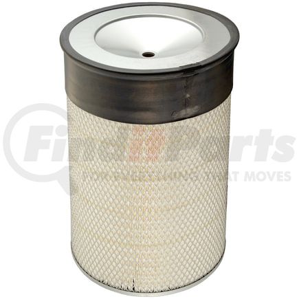 CA2541 by FRAM - Metal End Air Filter