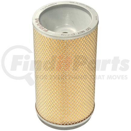 CA2548SY by FRAM - Metal End Air Filter