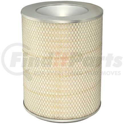 CA2546 by FRAM - Metal End Air Filter