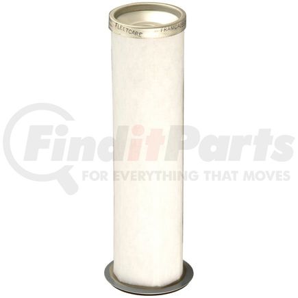 FRAM CA2557SY Engine Air Filter Metal End Air Filter