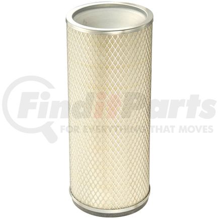 CA2555SY by FRAM - Metal End Air Filter