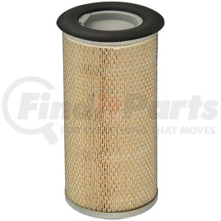 CA2565 by FRAM - Metal End Air Filter