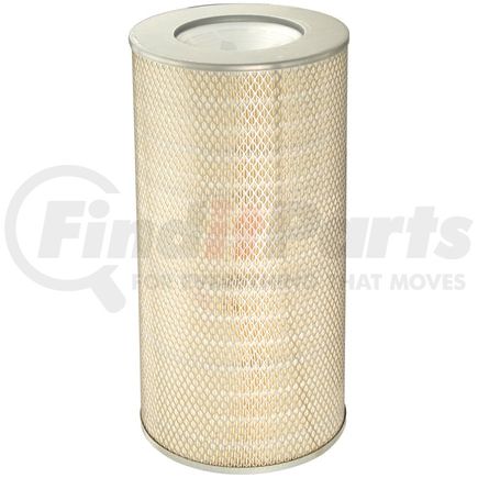 FRAM CA2580 Engine Air Filter Metal End Air Filter