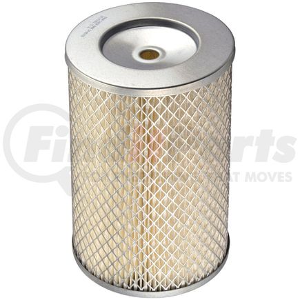 CA258 by FRAM - Metal End Air Filter