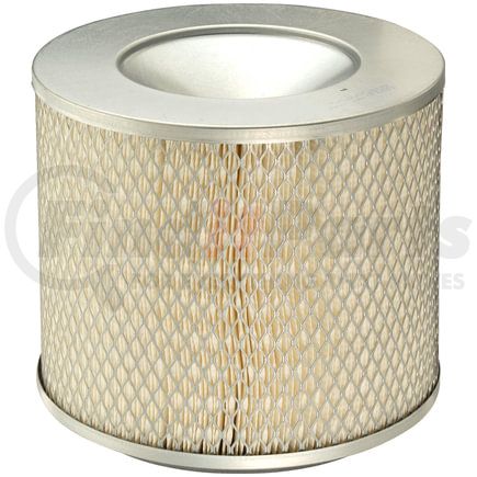 CA2592 by FRAM - Metal End Air Filter