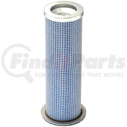 CA258SY by FRAM - Metal End Air Filter