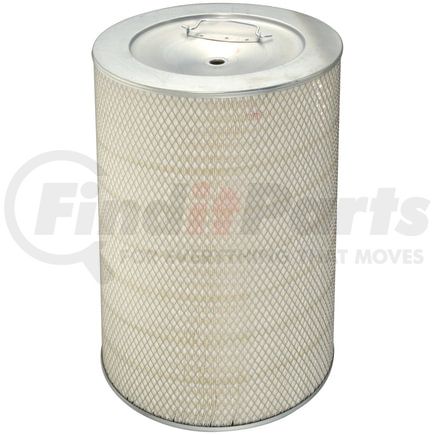 CA2595 by FRAM - Metal End Air Filter