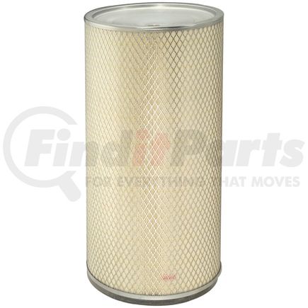 FRAM CA2595SY Engine Air Filter Metal End Air Filter