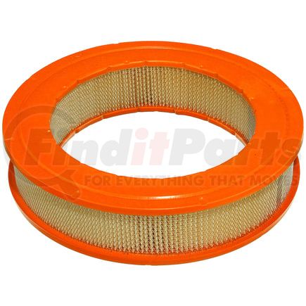 FRAM CA2621 Engine Air Filter Round Plastisol Air Filter