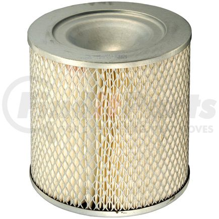CA264 by FRAM - Metal End Air Filter