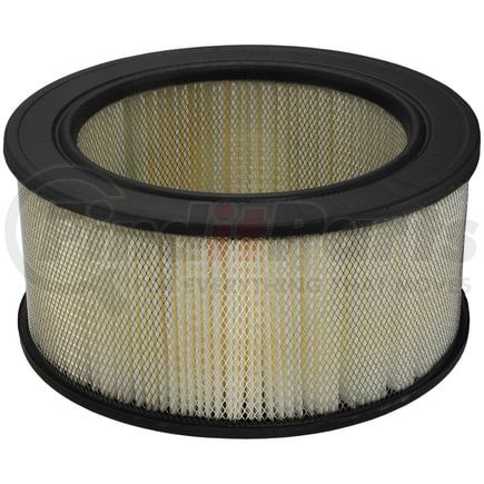 FRAM CA2611 Engine Air Filter Round Plastisol Air Filter