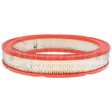 CA2719B by FRAM - Round Plastisol Air Filter
