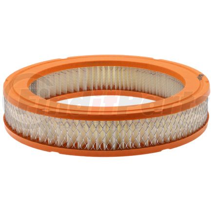 CA2740 by FRAM - Round Plastisol Air Filter