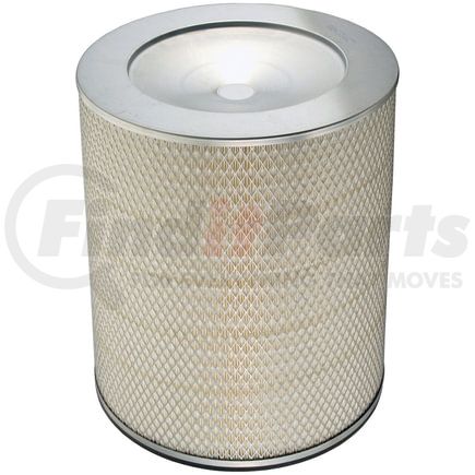 FRAM CA288 Engine Air Filter Metal End Air Filter