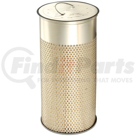 CA283 by FRAM - Metal End Air Filter