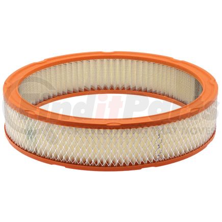 CA305 by FRAM - Round Plastisol Air Filter