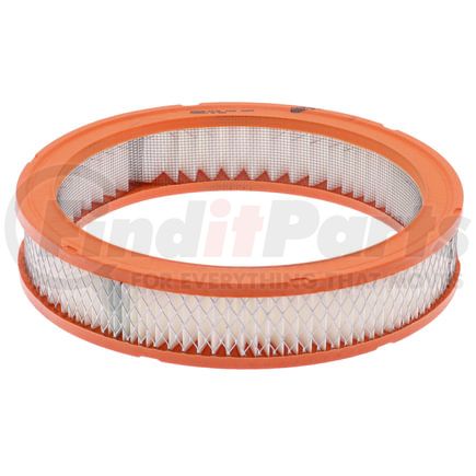 CA303 by FRAM - Round Plastisol Air Filter