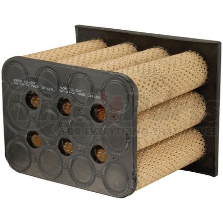 CA307 by FRAM - Side Inlet Panel Air Filter