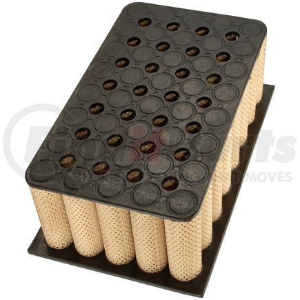 CA312 by FRAM - Side Inlet Panel Air Filter