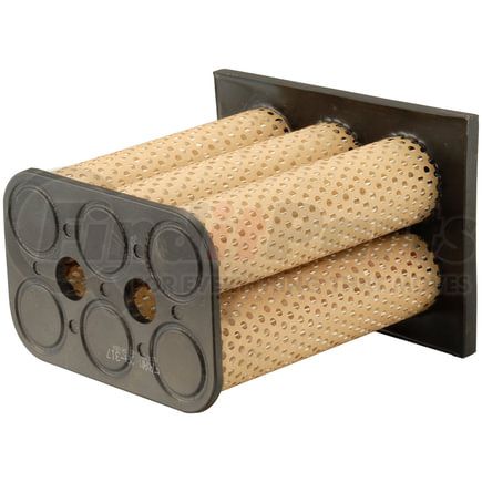 CA317 by FRAM - Side Inlet Panel Air Filter