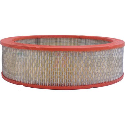 CA326 by FRAM - Round Plastisol Air Filter