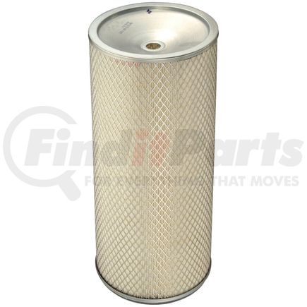 CA3273SY by FRAM - Metal End Air Filter