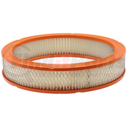 CA327 by FRAM - Round Plastisol Air Filter