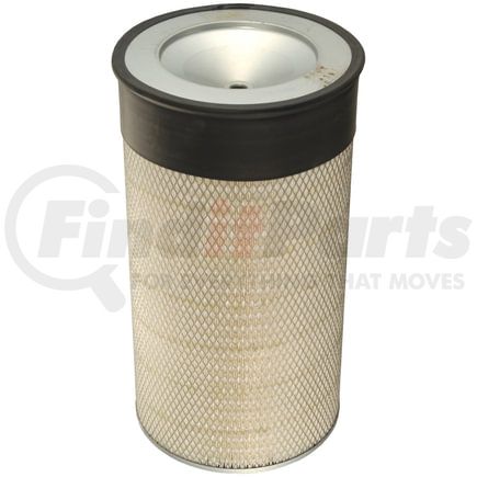 CA3273 by FRAM - Metal End Air Filter