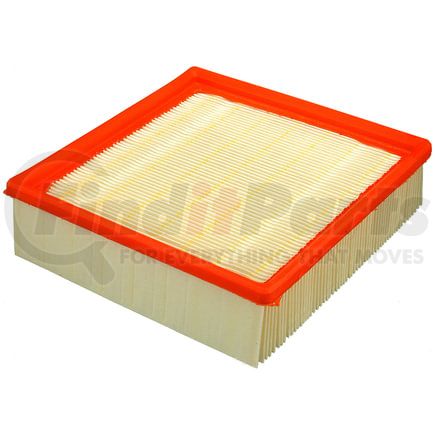 CA3399 by FRAM - Flexible Panel Air Filter