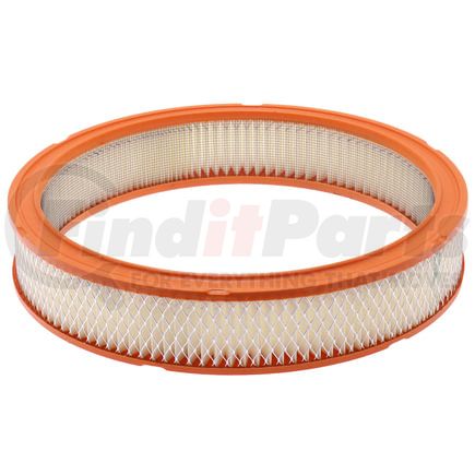 CA340A by FRAM - Round Plastisol Air Filter