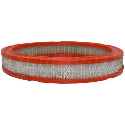 FRAM CA3425 Engine Air Filter Round Plastisol Air Filter