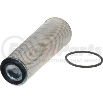 CA3517A by FRAM - Cone Shaped Conical Air Filter