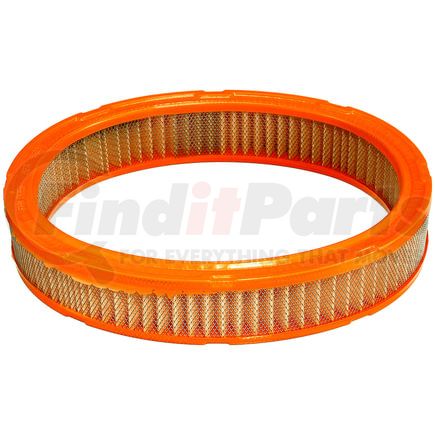 CA3536 by FRAM - Oval Air Filter