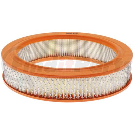 CA353 by FRAM - Round Plastisol Air Filter