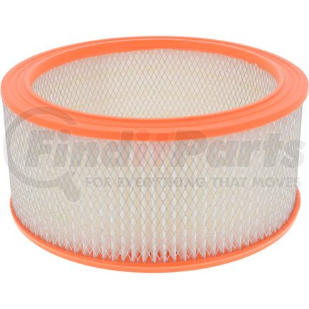 FRAM CA3549 Engine Air Filter Round Plastisol Air Filter