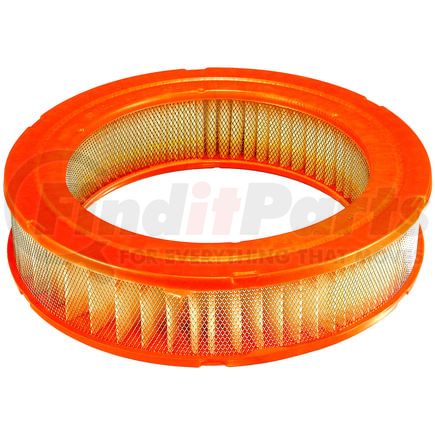 FRAM CA3552 Engine Air Filter Round Plastisol Air Filter