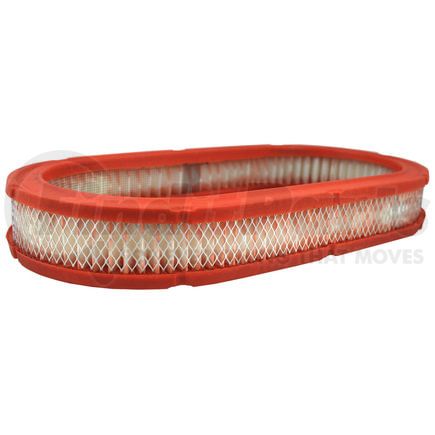 CA3597 by FRAM - Oval Air Filter