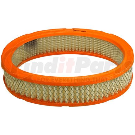 CA3622 by FRAM - Oval Air Filter