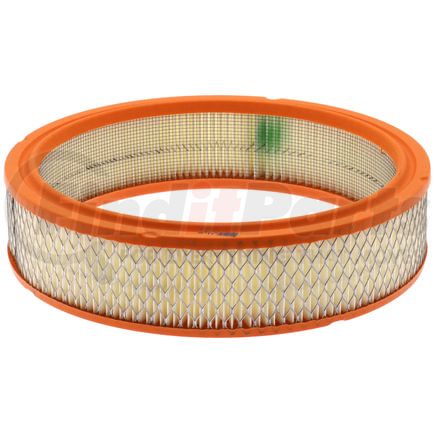 FRAM CA3681 Engine Air Filter Round Plastisol Air Filter