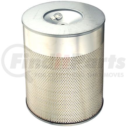 CA370 by FRAM - Metal End Air Filter