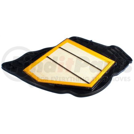 LX 1684/5 by CLEVITE ENGINE PARTS - Mahle Air Filter