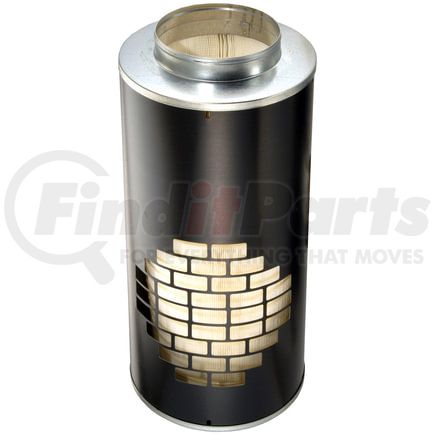 CA3770 by FRAM - Disposable Air Filter Housing