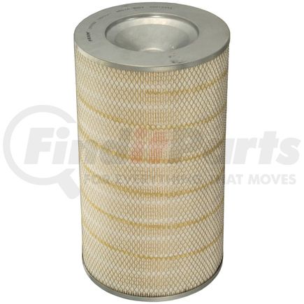 CA3782 by FRAM - Metal End Air Filter
