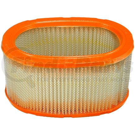 CA3785 by FRAM - Oval Air Filter