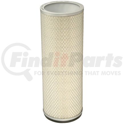 CA3782SY by FRAM - Metal End Air Filter