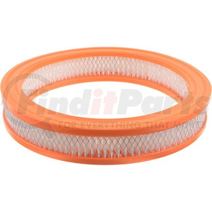 CA381 by FRAM - Round Plastisol Air Filter